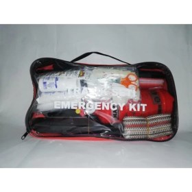 Resim Ile Uyumlu 4 Yıl Yangın Söndürücü Süreli Trafik Seti 