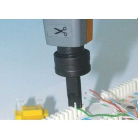 Resim Cp-3140 Patch Panel Çakma Pensesi 