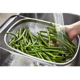 Resim Ayarlanabilir Lavabo Süzgeci 