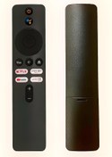 Resim ATAELEKTRONİK . TV Box S (2. Nesil) 4K Mi Box S 2nd Gen Bluetooth ve Sesli Uzaktan Kumanda 