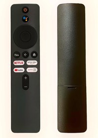 Resim ATAELEKTRONİK . TV Box S (2. Nesil) 4K Mi Box S 2nd Gen Bluetooth ve Sesli Uzaktan Kumanda 