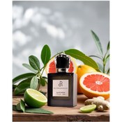 Resim Limmenste Erkek Designer Parfüm Edp 50 Ml 