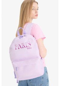 Resim Defacto Kadın Sırt Çantası F1593AXNS Pembe 