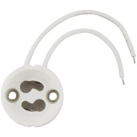 Resim Gu10 Porselen Duy 