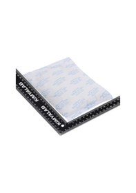 Resim KimyaLab Nem Alıcı Rutubet Önleyici Silikajel 40 x 500 G 