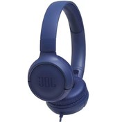 Resim JBL Tune 500 Kablolu Kulak Üstü Kulaklık Orginal | Outlet 