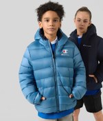 Resim Champion Outdoor Hooded Jacket 