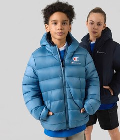 Resim Champion Outdoor Hooded Jacket 