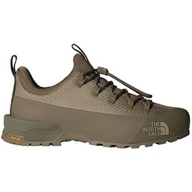 Resim The North Face Glenclyffe Low Erkek Outdoor Ayakkabısı Nf0a817bc891 Gri Gri 