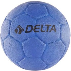 Resim Delta Rhb 222-2 Hentbol Topu Mavi 
