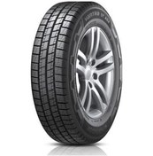 Resim Hankook 235/65R16C 115/113R Ra30 Vantra St As2 Dört Mevsim Lastiği 2024 