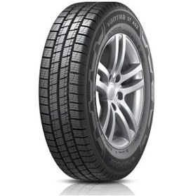 Resim Hankook 235/65R16C 115/113R Ra30 Vantra St As2 Dört Mevsim Lastiği 2024 