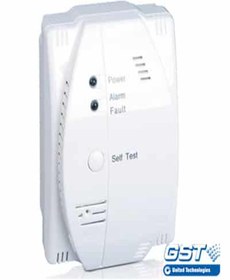 Resim GST GAZ Algılama Dedektörü 