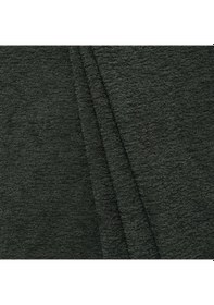 Resim Tessa Haki Dokuma Teddy Şönil Döşemelik Kumaş 