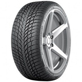 Resim NOKİAN SNOWPROOF P 245/45 R18 100V XL KIŞ LASTİĞİ 2023 ÜRETİM ÜCRETSİZ KARGO