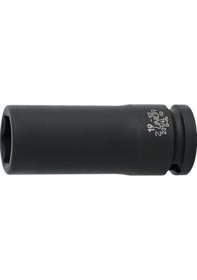 Resim Unıor Un607929 1/2 Havalı D.lokma 23 Mm 231/4l6p 