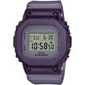Resim Casio G-Shock GM-S5600MF-6DR Unisex Kol Saati 