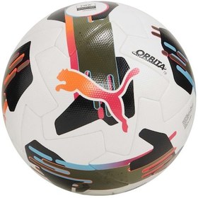 Resim Orbıta 1 Qualıty Pro Futbol Topu 084322 01 Beyaz 