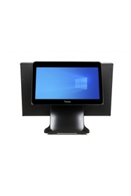 Resim Tiwox TP-4950D, Intel i5 5.Nesil, 18.5" Ekran, 8GB Ram, 128GB SSD, Endüstriyel, Dokunmatik Pos 