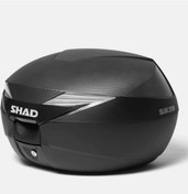 Resim MOTORİDERS Shad Sh 39 Carbon Çanta 