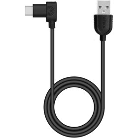 Resim Veikk A30 Grafik Tablet Uyumlu USB to Type-C Kablo 