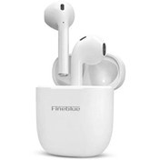 Resim Fineblue FM1PRO Wireless Beyaz Bluetooth Kulak İçi Kulaklık 