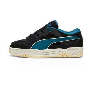 Resim Puma -180 Play Loud Unisex Spor Ayakkabı 