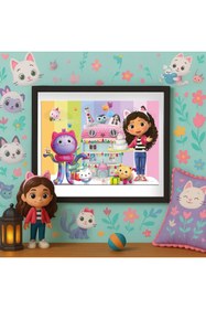 Resim Shauan shaun GB 709 PUZZLE 50 PRÇ 8645123 