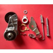 Resim MERCEDES 102 MOTOR W124 W201 W190E W190D W200E KAYIŞ GERGİ KÜTÜĞÜ 