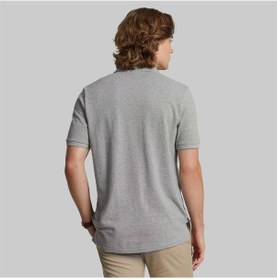 Resim Polo Ralph Lauren Erkek T-shırt 710782592003 710782592003 Gri Gri 