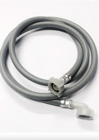 Resim mintev Çamaşır Makinesi Temiz Su Hortumu HER MAKİNEYE UYUMLUDUR / ÖLÇÜ SEÇENEKLERİ 