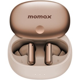 Resim Momax 1-Vibe Lite Gerçek Kablosuz Gürültü Önleyici Kulaklıklar 