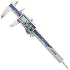 Resim Dasqua 2115-2305 Metal Kasalı Kumpas 150mm 