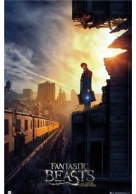 Resim Fantastıc Beats Cıty Maxı Poster 