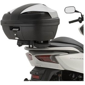 Resim Kappa Kr1123Mm Honda Forza 300 Abs 13-17 Arka Çanta Taşıyıcı 