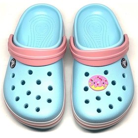 Resim Crocs Terlik Süsü & Renkli Aksesuar Jibbitz (474781767) 