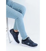 Resim Moda Ayakkabı 2541 Erkek Günlük Spor Ayakkabı (552949145) 
