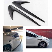 Resim Zifona Subaru Trezıa Vıvıo Xv Çamurluk Venti 