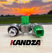 Resim KANDZA BASINÇ MÜŞÜRÜ ALFA ROMEO / FIAT / LANCIA / MASERATI 