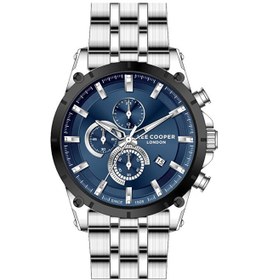 Resim Lee Cooper Lc07532.390-mp Kol Saati 