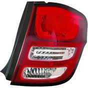 Resim TYC STOP DIŞ SAĞ 6351KQ / C3 09>12 