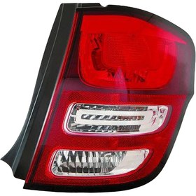 Resim TYC STOP DIŞ SAĞ 6351KQ / C3 09>12 