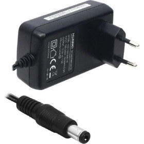 Resim Huawei 12V 1.5A Standart Uçlu Adaptör Orjinal 5.5*2.5 
