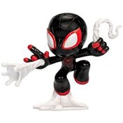 Resim Spider Man Mighty Verse Aksiyon Figürleri Miles Morales 