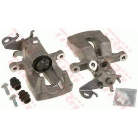 Resim Renault Megane 3 - Iıı / Fluence Arka Sağ Fren Kaliper Merkezi - 7701207694 - 440018805r - Trw 
