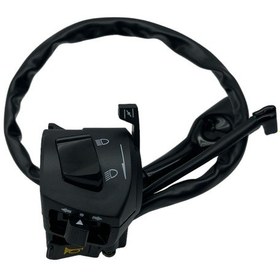 Resim Kuba Tk 03 Sol Kumanda Paneli 