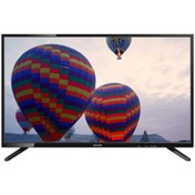 Resim ARÇELİK A24L 5845 4B 24" HD Uydu Alıcılı LED TV 
