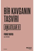 Resim Can Yayınları Bir Kavganın Tasviri 
