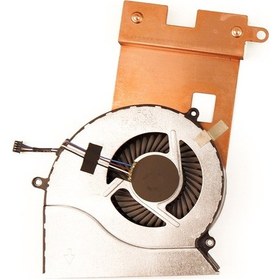 Resim HP Uyumlu Omen 15-CE Notebook CPU Fan 