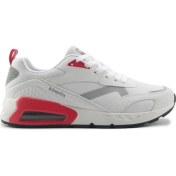 Resim Kinetix Evans Tx 5fx Beyaz Erkek Sneaker 